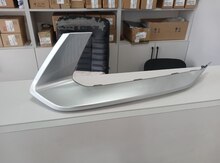 "Kia Sportage 2022 " qabaq buferin aşağı nikkeli