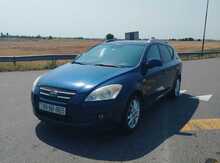 KIA Cee`d, 2007 il