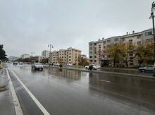 3-otaqlı mənzil, Mətbuat pr., 75 m²