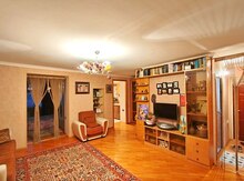 2-otaqlı mənzil, E. Ağayev küç., 61 m²
