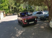 LADA (VAZ) Niva, 2013 il