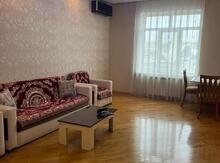 2-otaqlı yeni tikili kirayə verilir, N.Nərimanov r., 85 m²