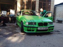 BMW 320, 1998 il