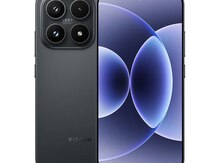 Xiaomi 17 Black 256GB/12GB