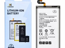 Batareya Samsung S8 Plus (G955F) (EB-BG955ABE) YIIKOO