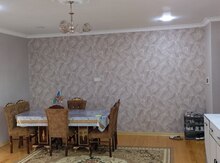 Həyət evi, Binə qəs.
