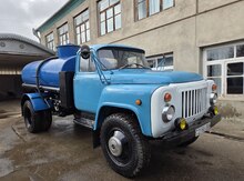 GAZ 53, 1987 il