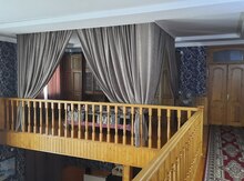 Həyət evi kirayə verilir, Qusar r.