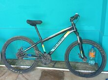 Velosiped Velocruz