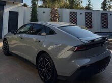 Changan Uni-V iDD, 2025 il
