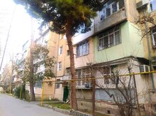2-otaqlı mənzil, Q.Qarayev pr., 50 m²