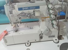 Tikiş maşını