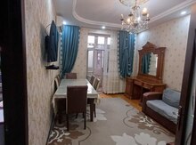 2-otaqlı yeni tikili, Sumqayıt ş., 55 m²