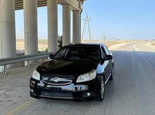 Chevrolet Epica, 2006 il