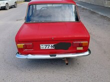 LADA (VAZ) 21011, 1976 il