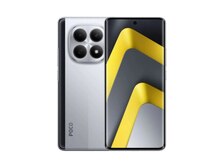Xiaomi Poco M8 5G Silver 256GB/8GB