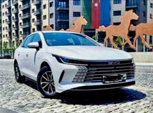 BYD Destroyer, 2025 il icarəsi