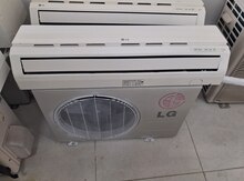 Kondisoner LG gold