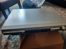 DVD-плеер Panasonic DVD-S47