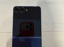 Samsung Galaxy Z Flip 7 Blue Shadow 256GB/12GB