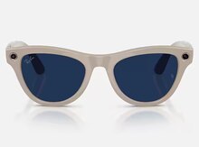 Eynək Ray-Ban Meta Skyler 