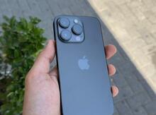 Apple iPhone 14 Pro Space Black 256GB/6GB