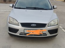 Ford Focus, 2007 il