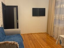 1-otaqlı mənzil kirayə verilir, Xətai r., 45 m²