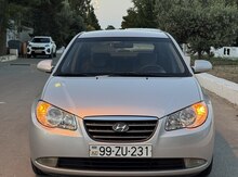 Hyundai Avante, 2007 il