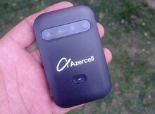 Modem Azercell