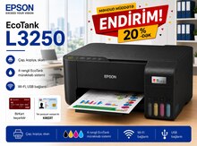 Printer "Epson EcoTank L3250"