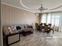 3-otaqlı yeni tikili, Badamdar qəs., 100 m²
