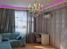 2-otaqlı yeni tikili, Masazır qəs., 80 m²
