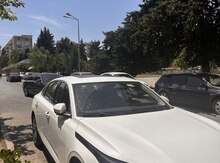 Sürücü işi axtarıram