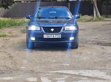 Khazar LX, 2019 il