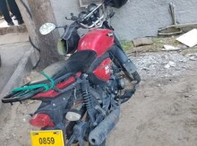 Tufan M50, 2024 il