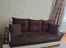 Divan və kreslolar