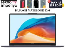 HUAWEI MateBook D16 MCLG-X (53014BUY)	