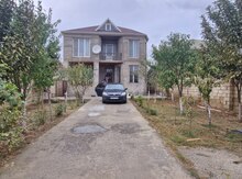 Həyət evi, Saray qəs.