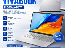 Asus Vivabook F1605VAqr