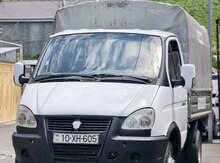 GAZ 3302-Gazel, 2005 il