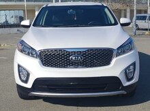 KIA Sorento, 2017 il