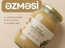 Badam əsməsi