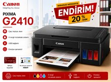 Printer Canon PIXMA G2410