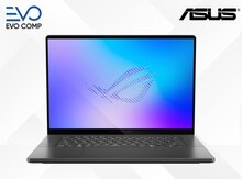 Noutbuk ROG Zephyrus G16 GU605CR-G16.U95070TI 90NR0LZ5-M00650