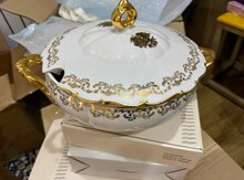 Şorba qabı