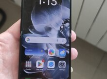 Xiaomi MIX Flip Black 512GB/12GB
