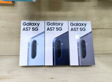 Samsung Galaxy A57 5G Awesome Grey 256GB/8GB