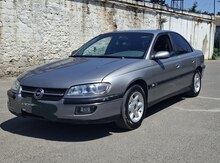 Opel Omega, 1995 il