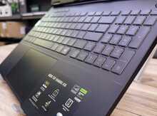ASUS TUF Gaming A16 FA608UP | Ryzen 7 260 | RTX 5070 8GB | 16GB DDR5 | 1TB SSD | 16" IPS 165Hz